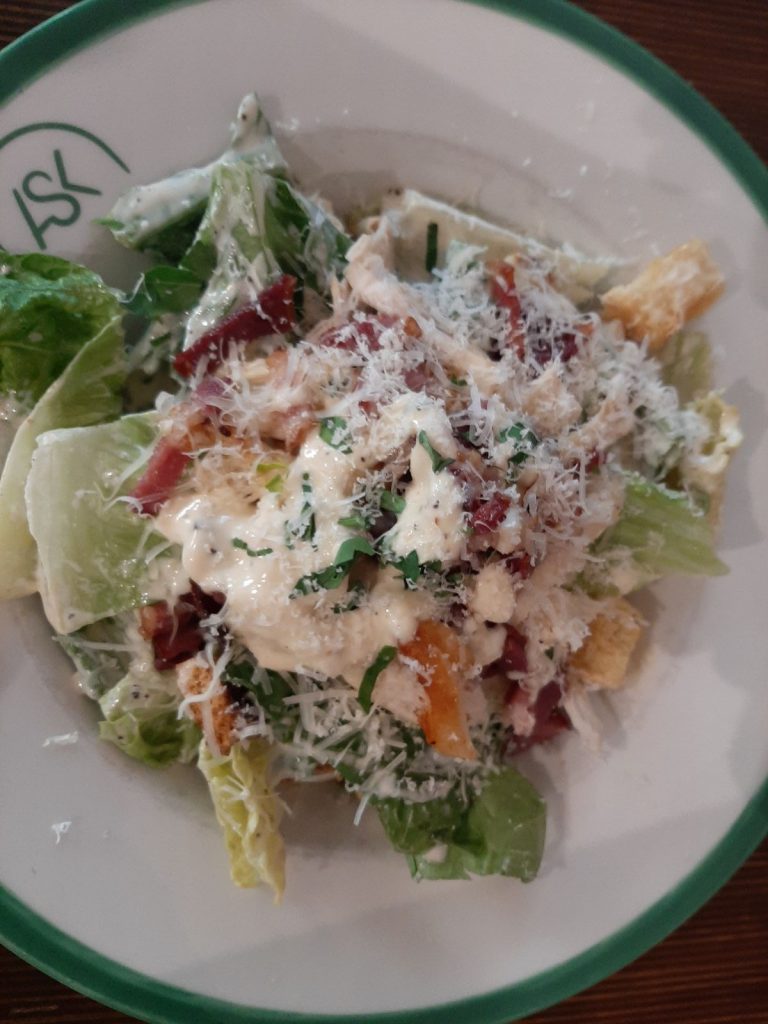 Caesar Classica